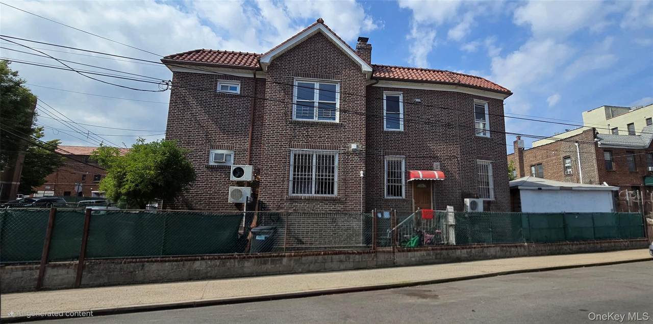 4607 79th Street - Photo 1