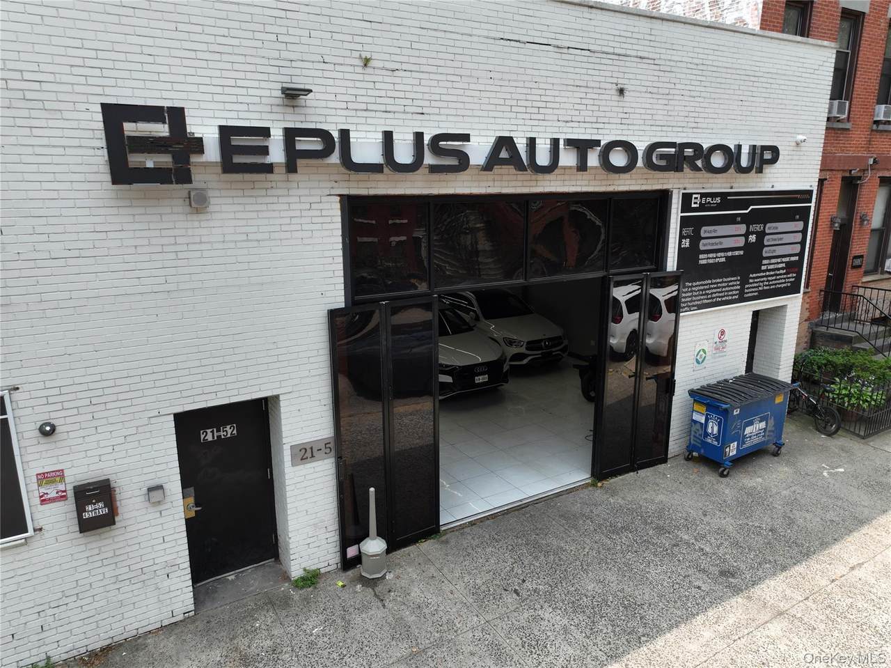 21-52 45th Avenue - Photo 1