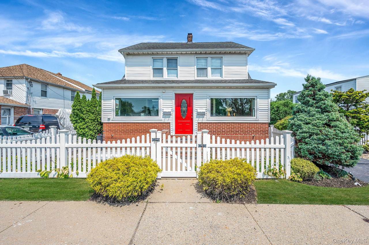 557 Newbridge Road - Photo 1