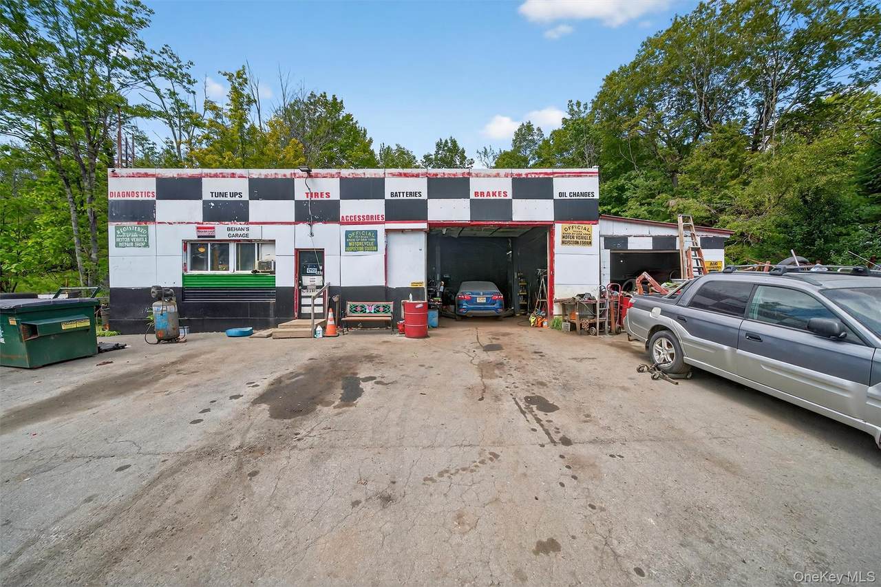 307 Hurleyville Main Street - Photo 1