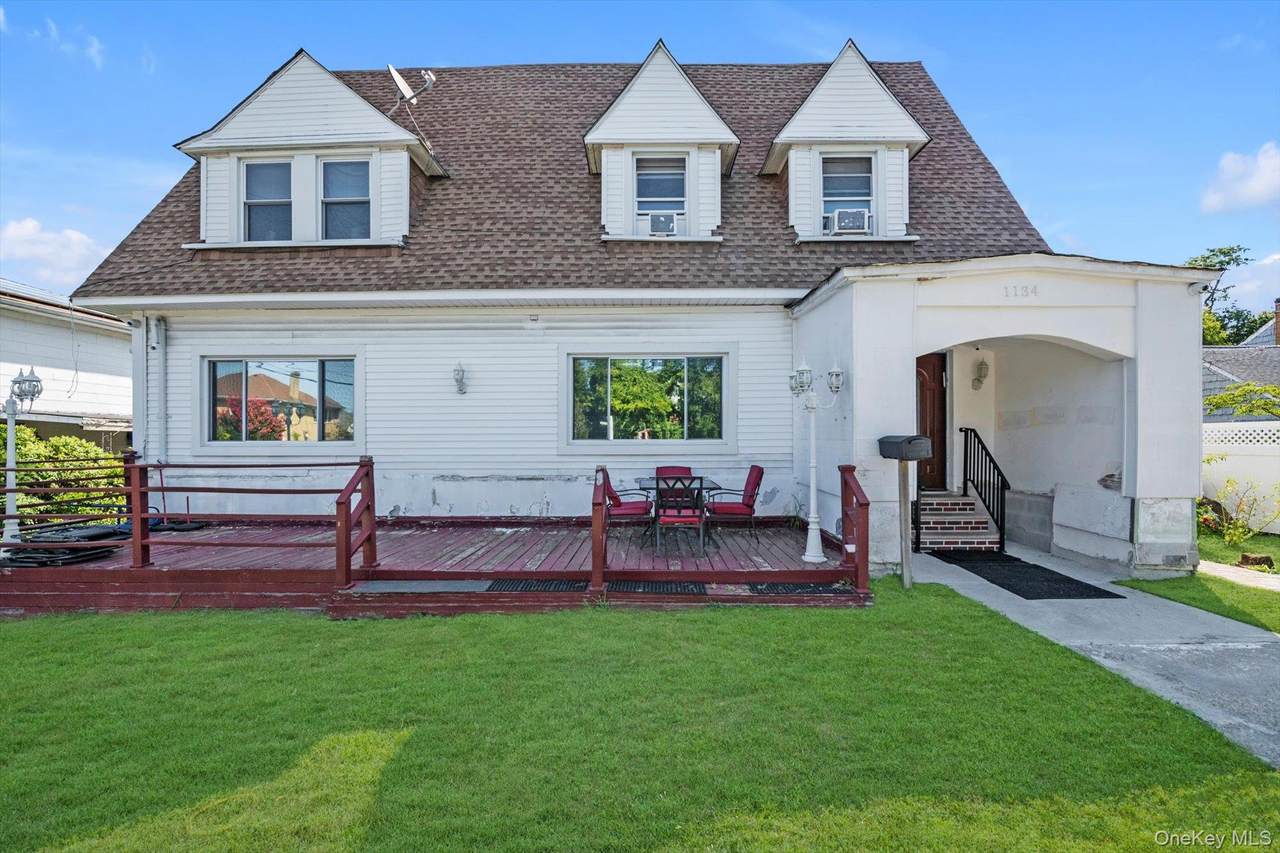 1134 Bay 27th Street - Photo 1