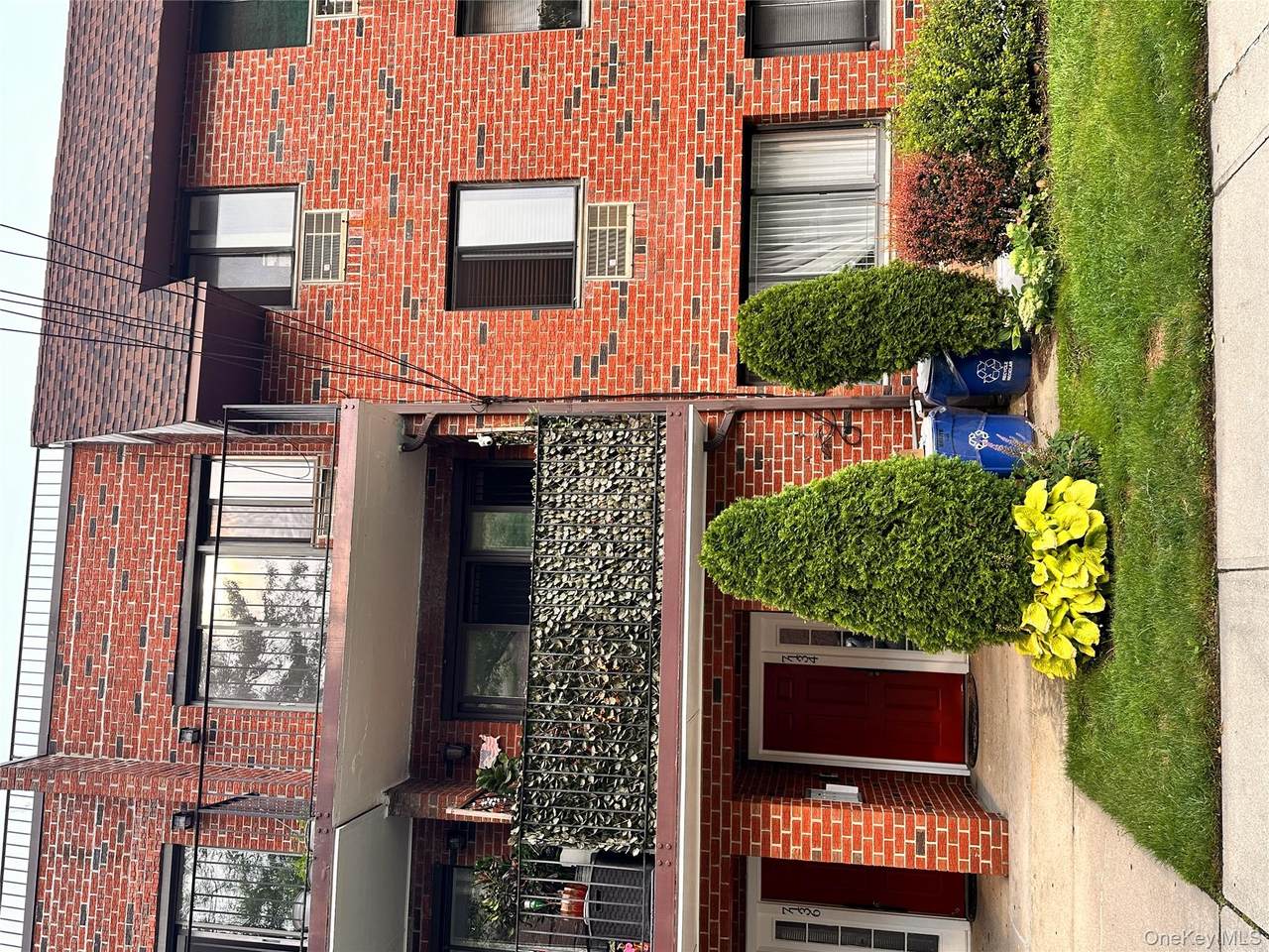 71-34 163rd Street - Photo 1