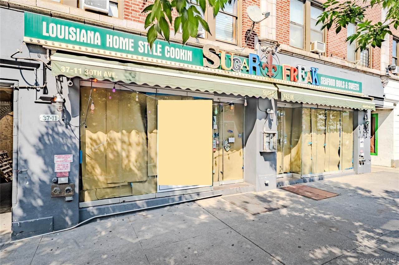 37-11 /13 30th Avenue - Photo 1