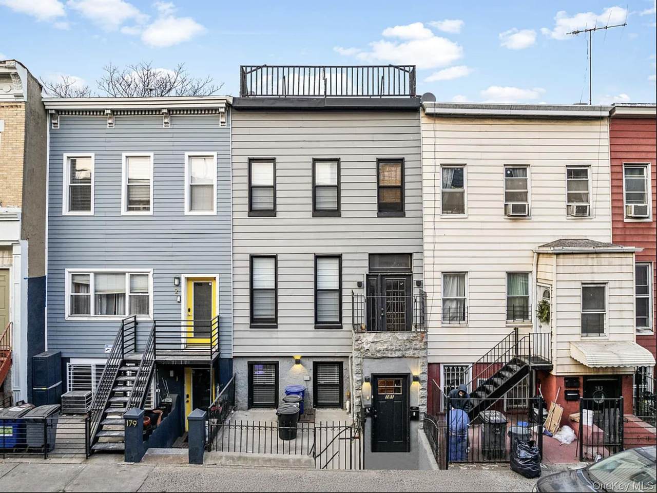 181 Park Avenue - Photo 1