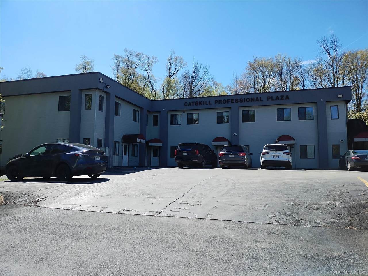 39 Old Monticello Road - Photo 1