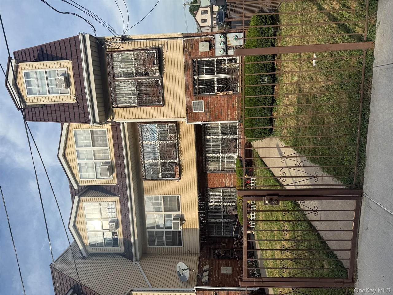 108-25 160th Street - Photo 1