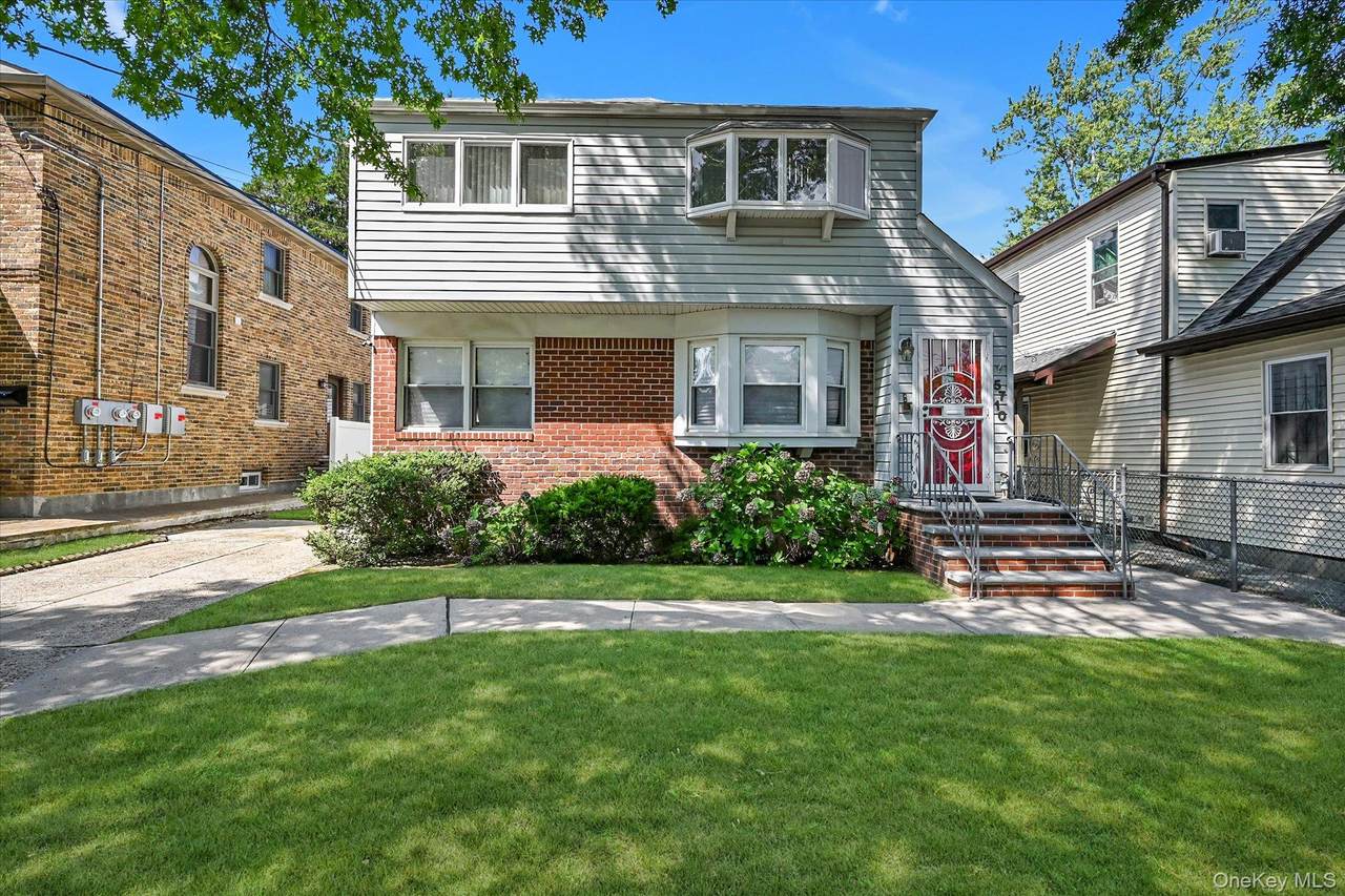 57-10 253rd Street - Photo 1