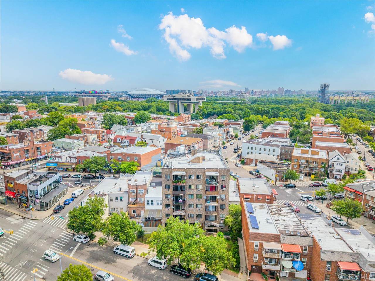 54-09 108th Street - Photo 1