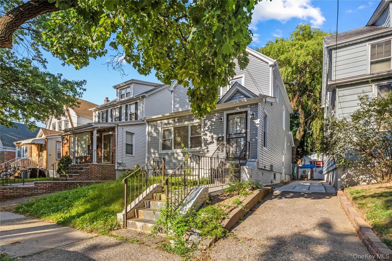 48-35 Clearview Expressway - Photo 1