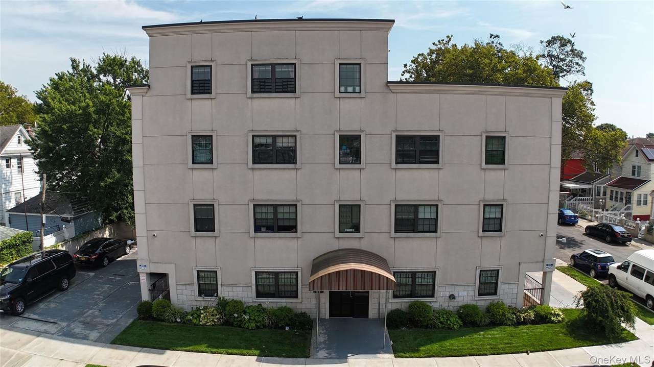 135-04 102nd Avenue - Photo 1