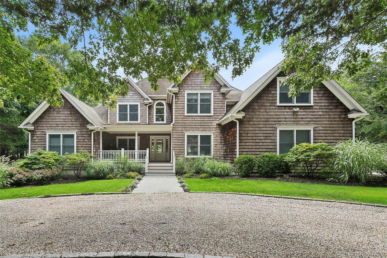 3470 Bayview Road - Photo 1