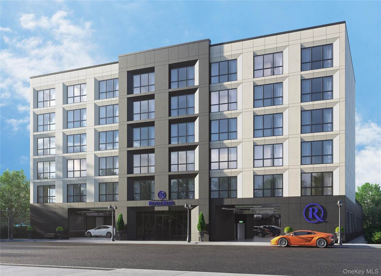 101 Searing Avenue - Photo 1