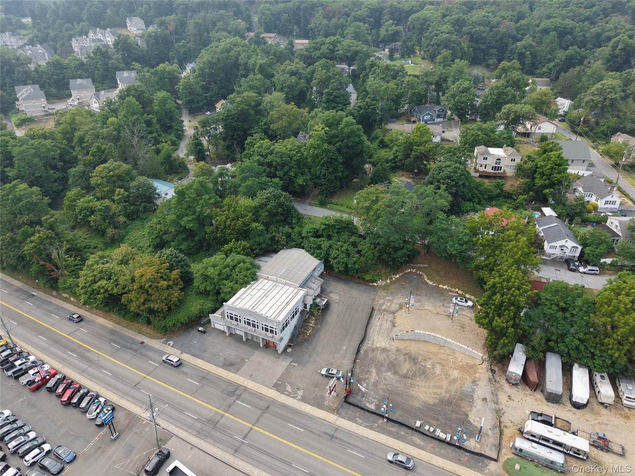 1005 Route 9W - Photo 1