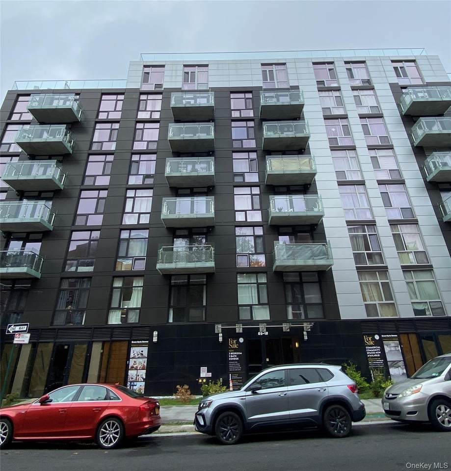 65-18 AUSTIN ST Austin St - Photo 1