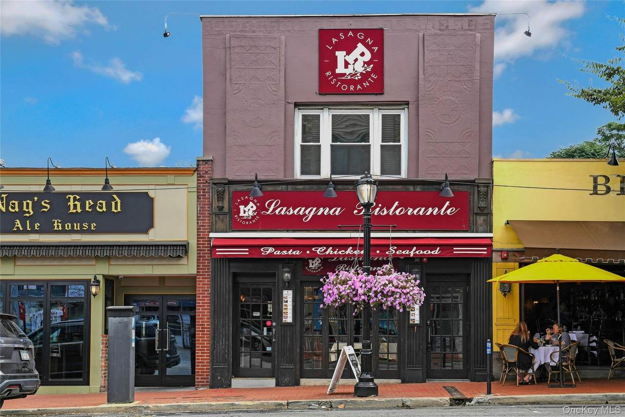 400 New York Avenue - Photo 1