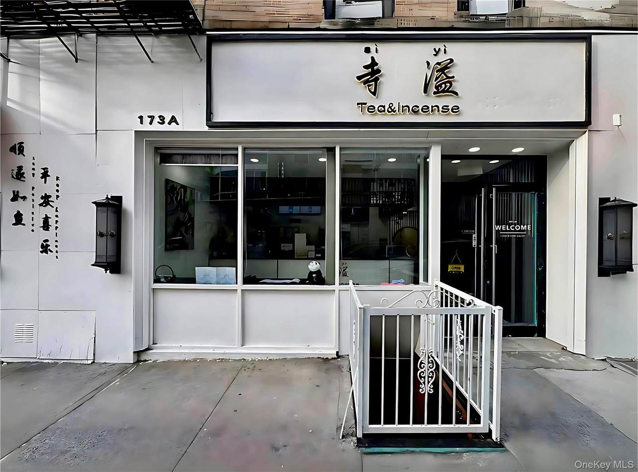 173A Hester Street - Photo 1