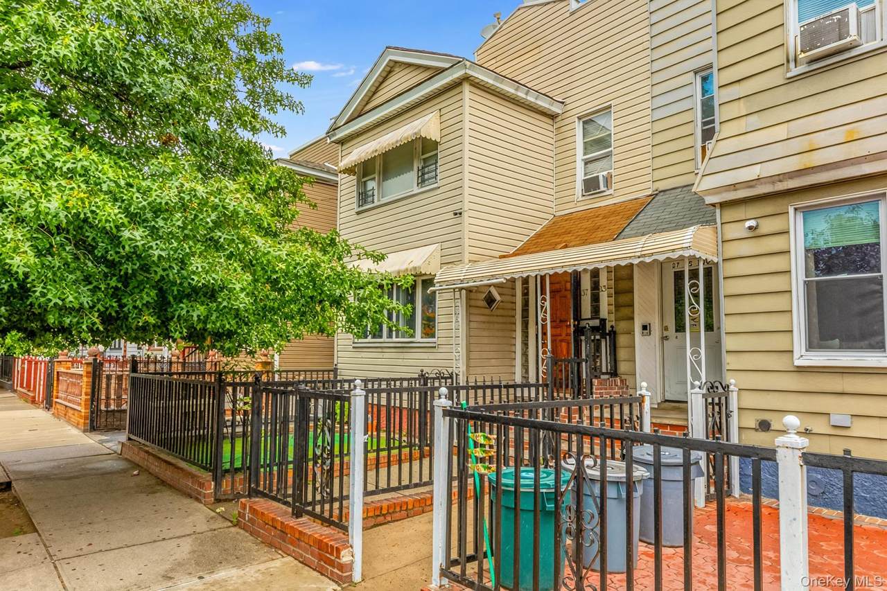 37-33 100th Street - Photo 1