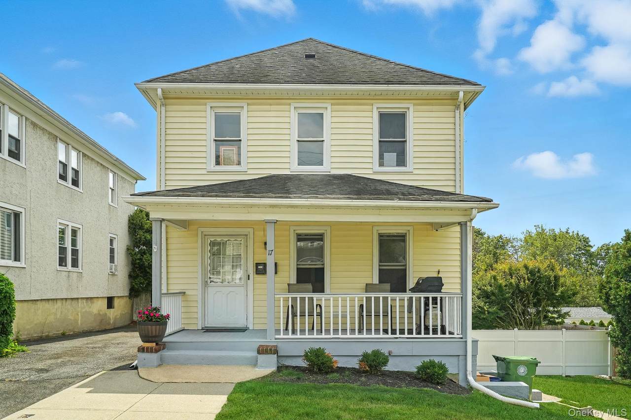 17 Edward Street - Photo 1