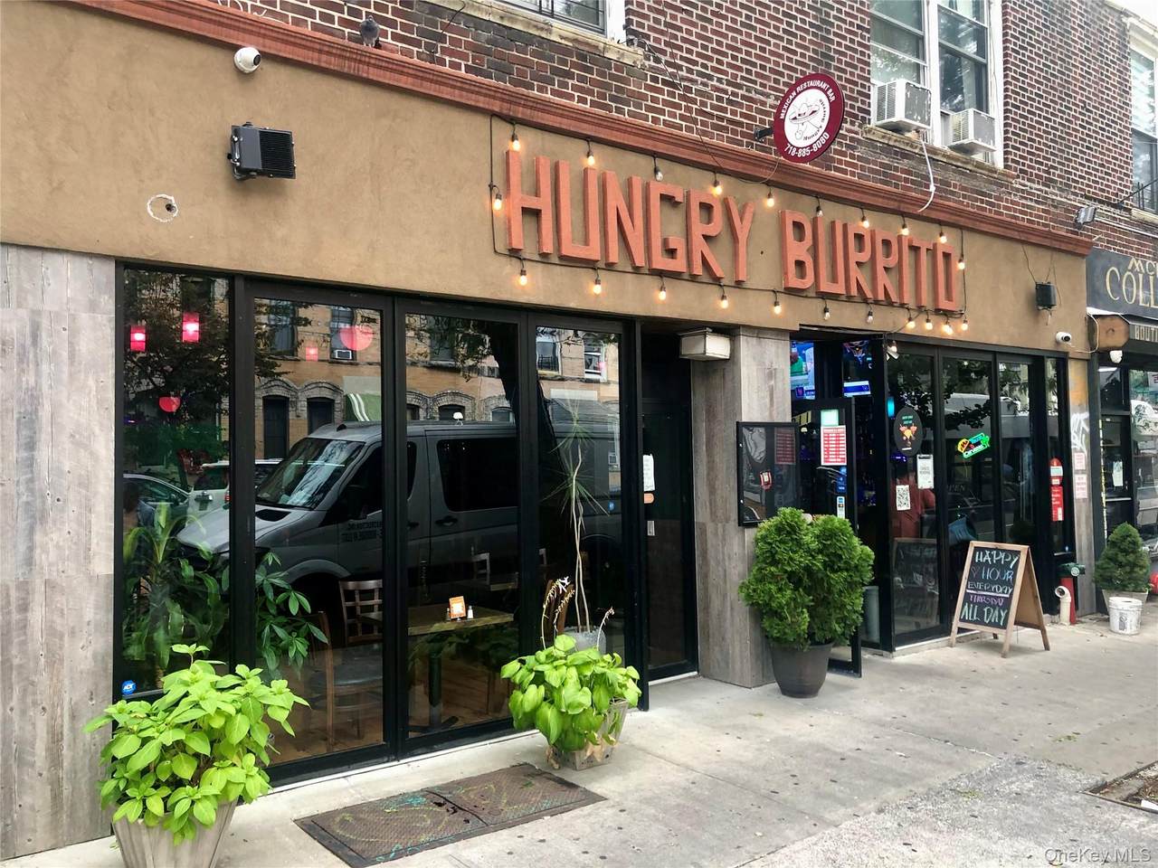 811 Seneca Avenue - Photo 1