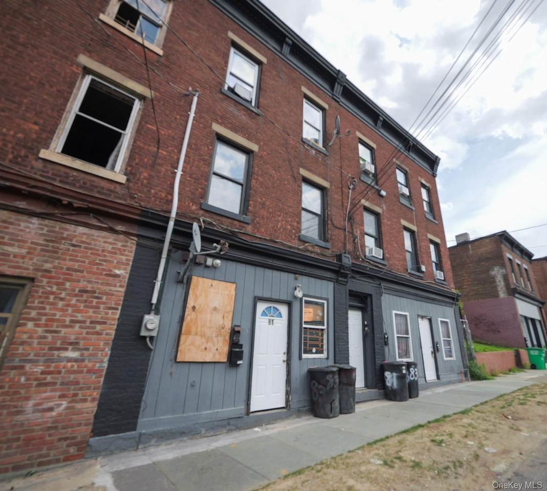 83 William Street - Photo 1