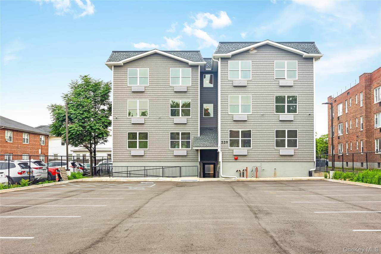 539 Front Street - Photo 1