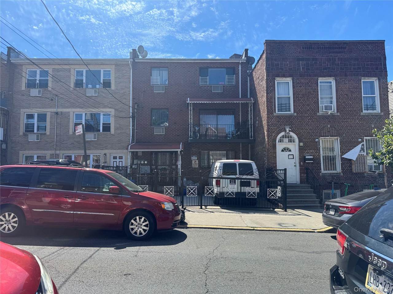 848 214th Street - Photo 1