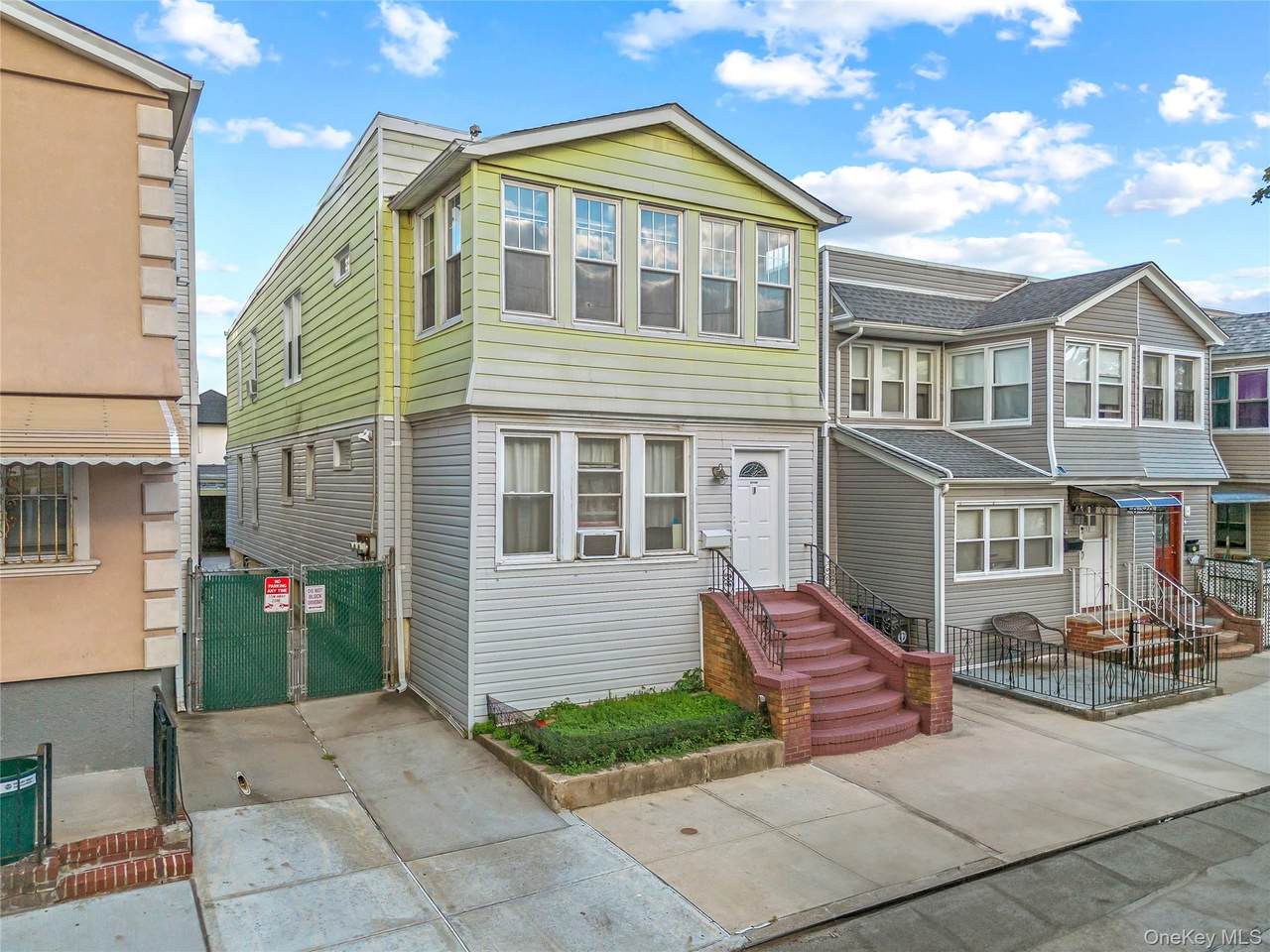 91-49 86th Street - Photo 1