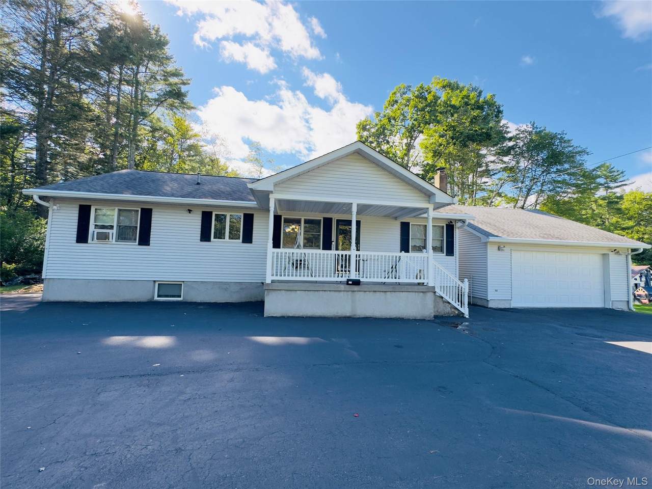 173 Yulan Barryville Road - Photo 1