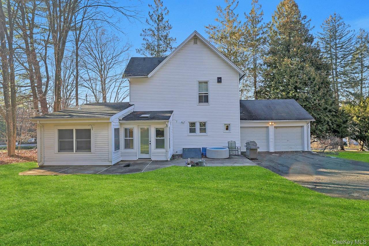 46 Mile Road - Photo 1