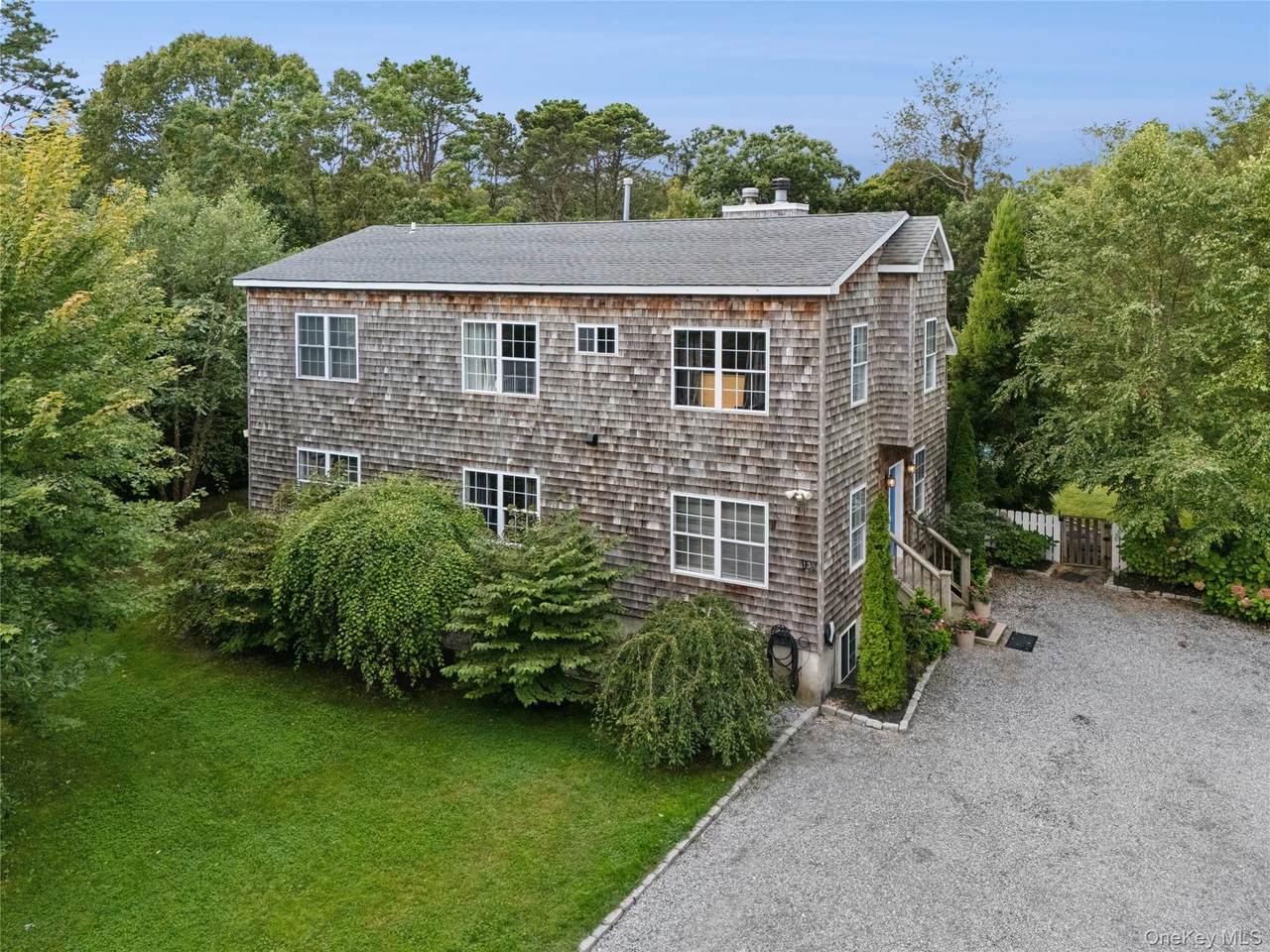 138 North Road - Photo 1