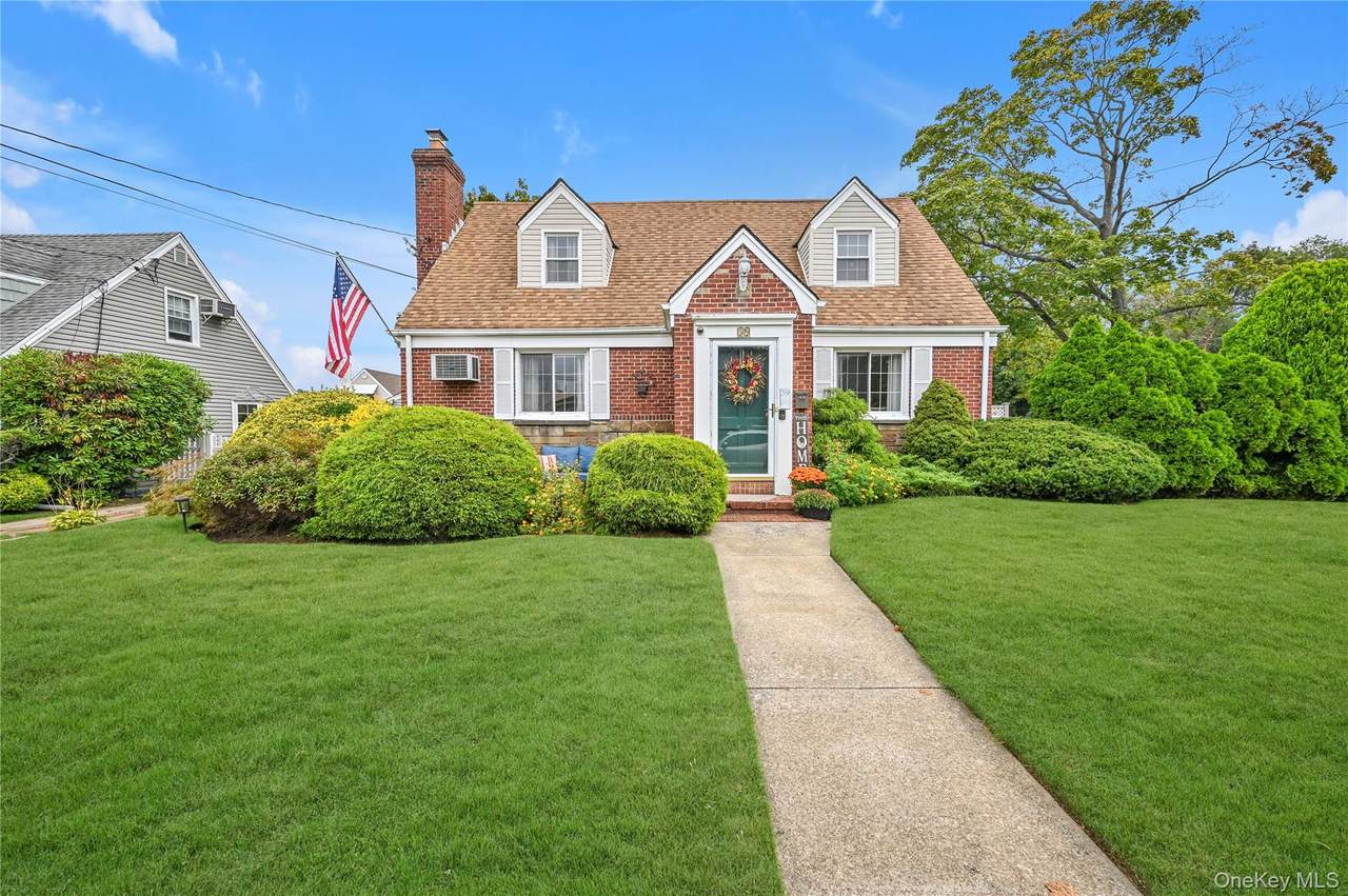39 Morris Parkway - Photo 1