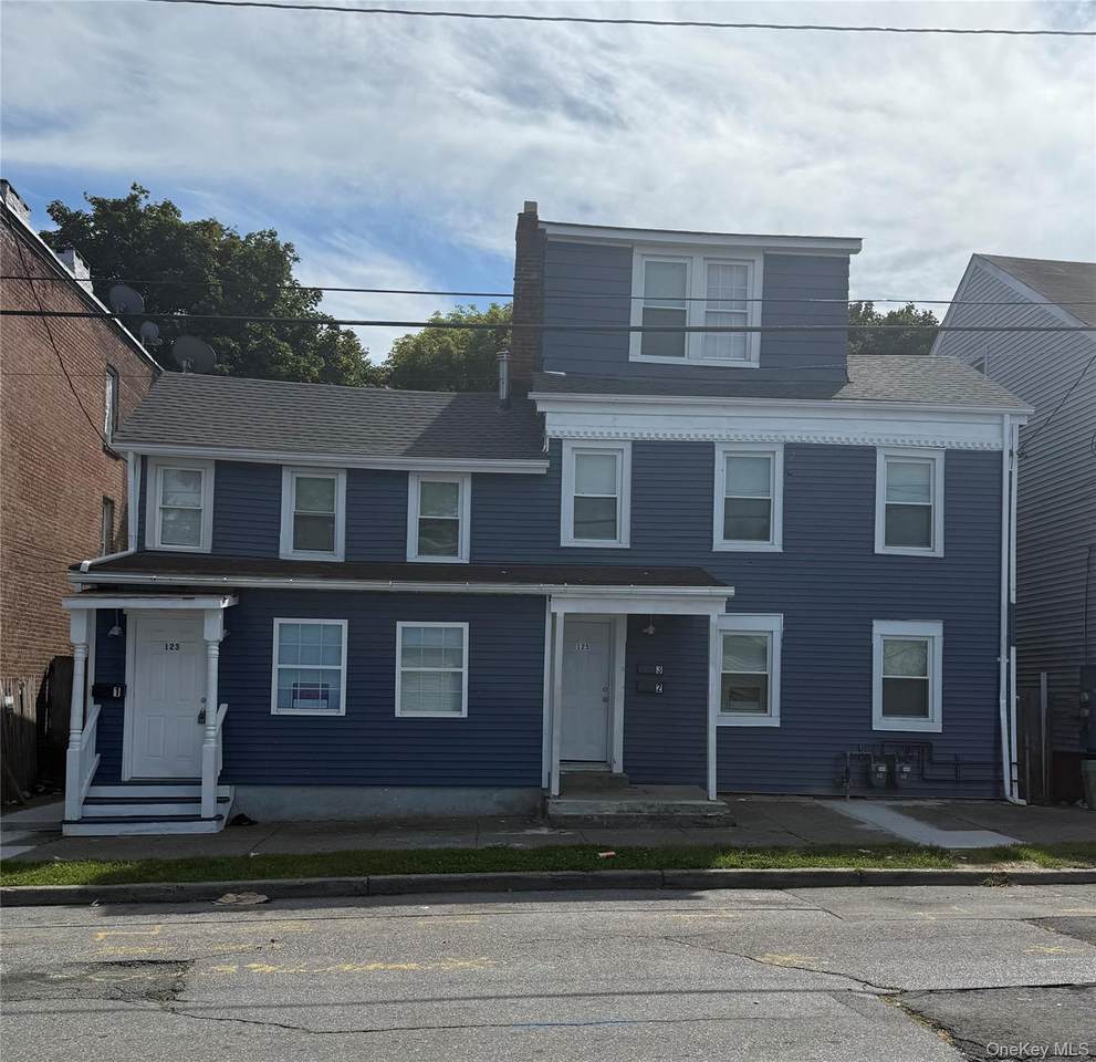 123 W Parmenter Street - Photo 1