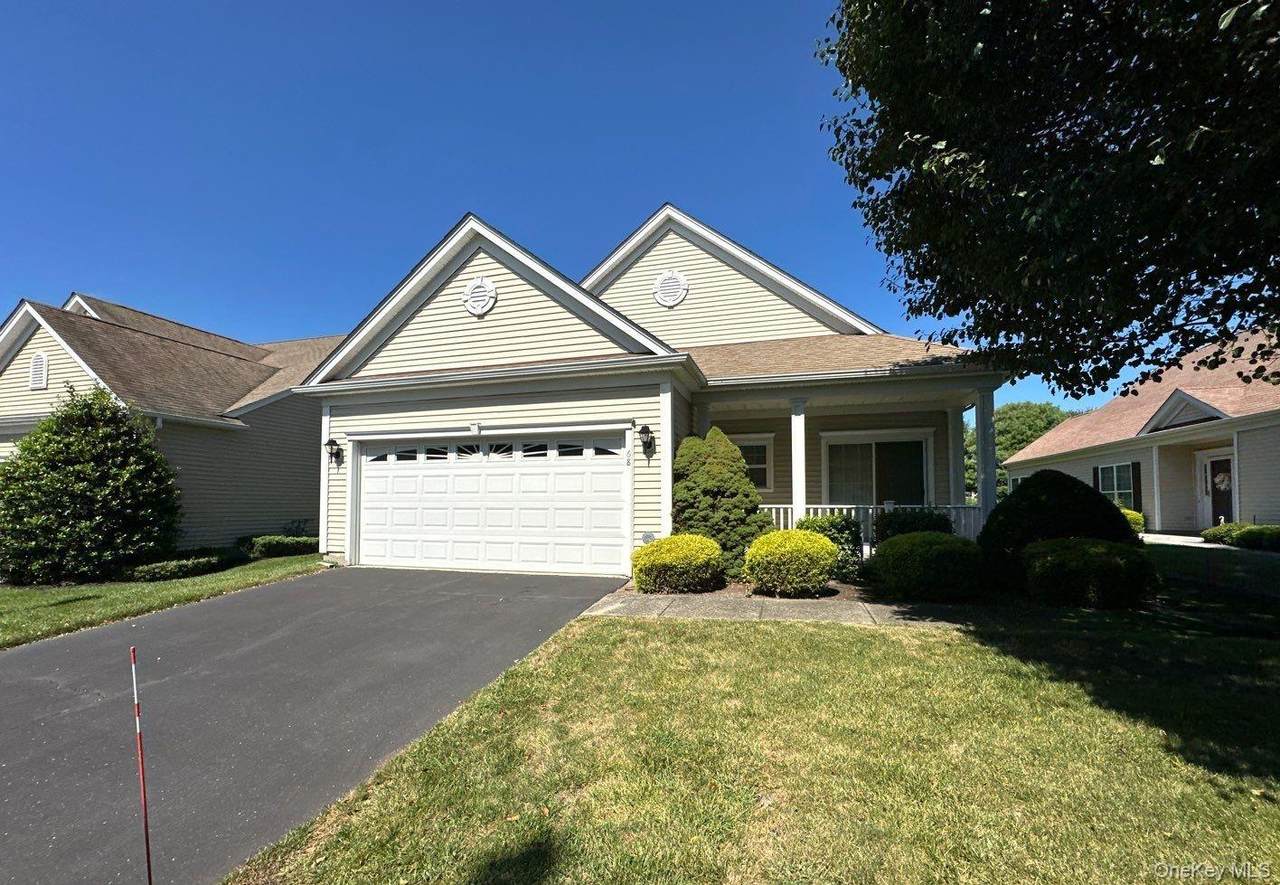 68 Louden Loop - Photo 1