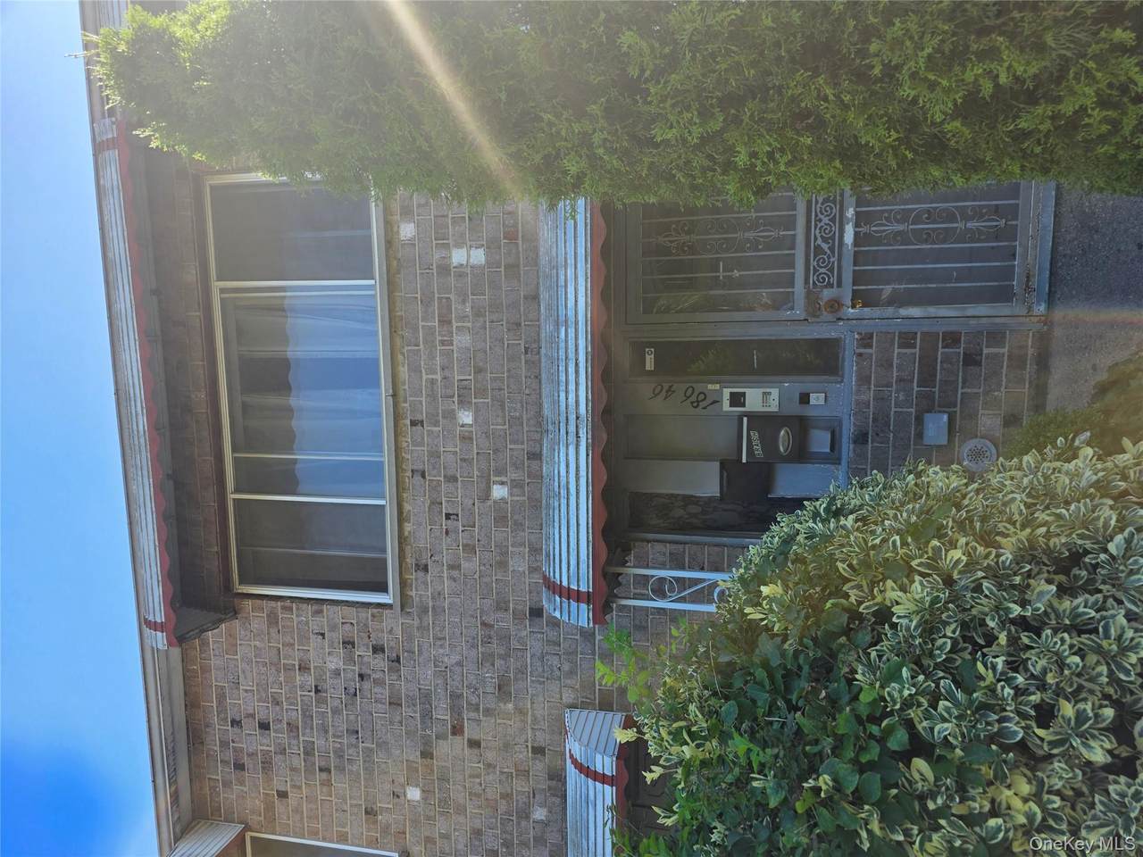 186-46 139th Avenue - Photo 1