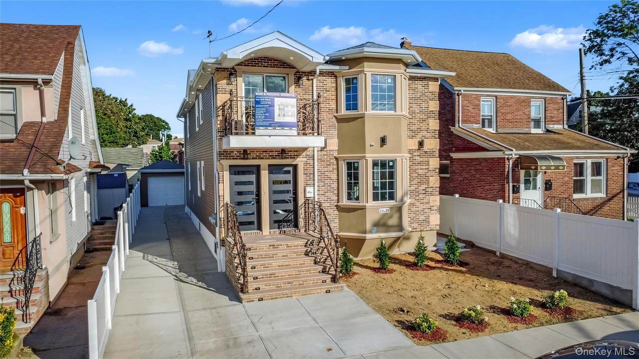 116-39 Newburg St - Photo 1