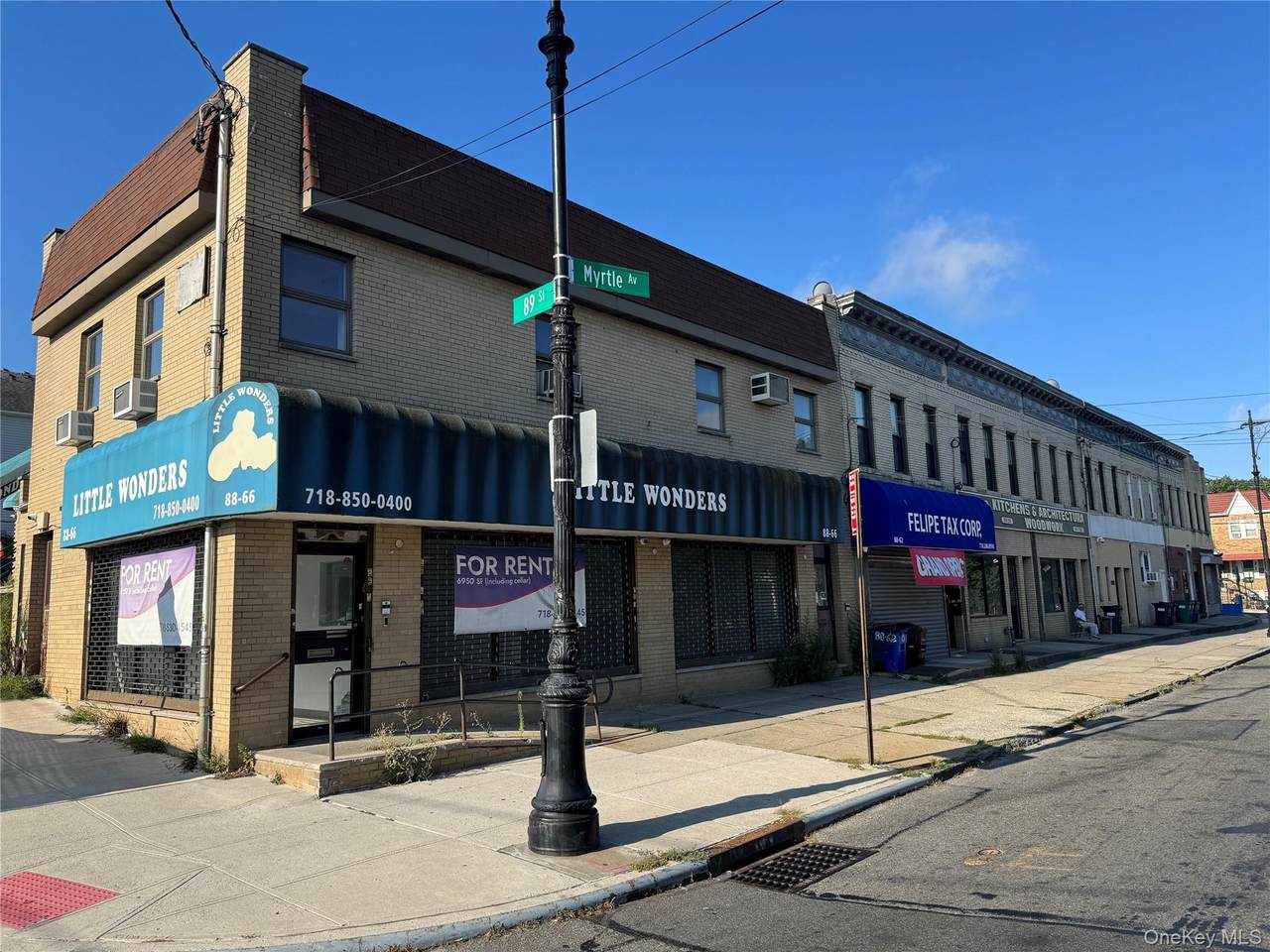 8866 Myrtle Avenue - Photo 1