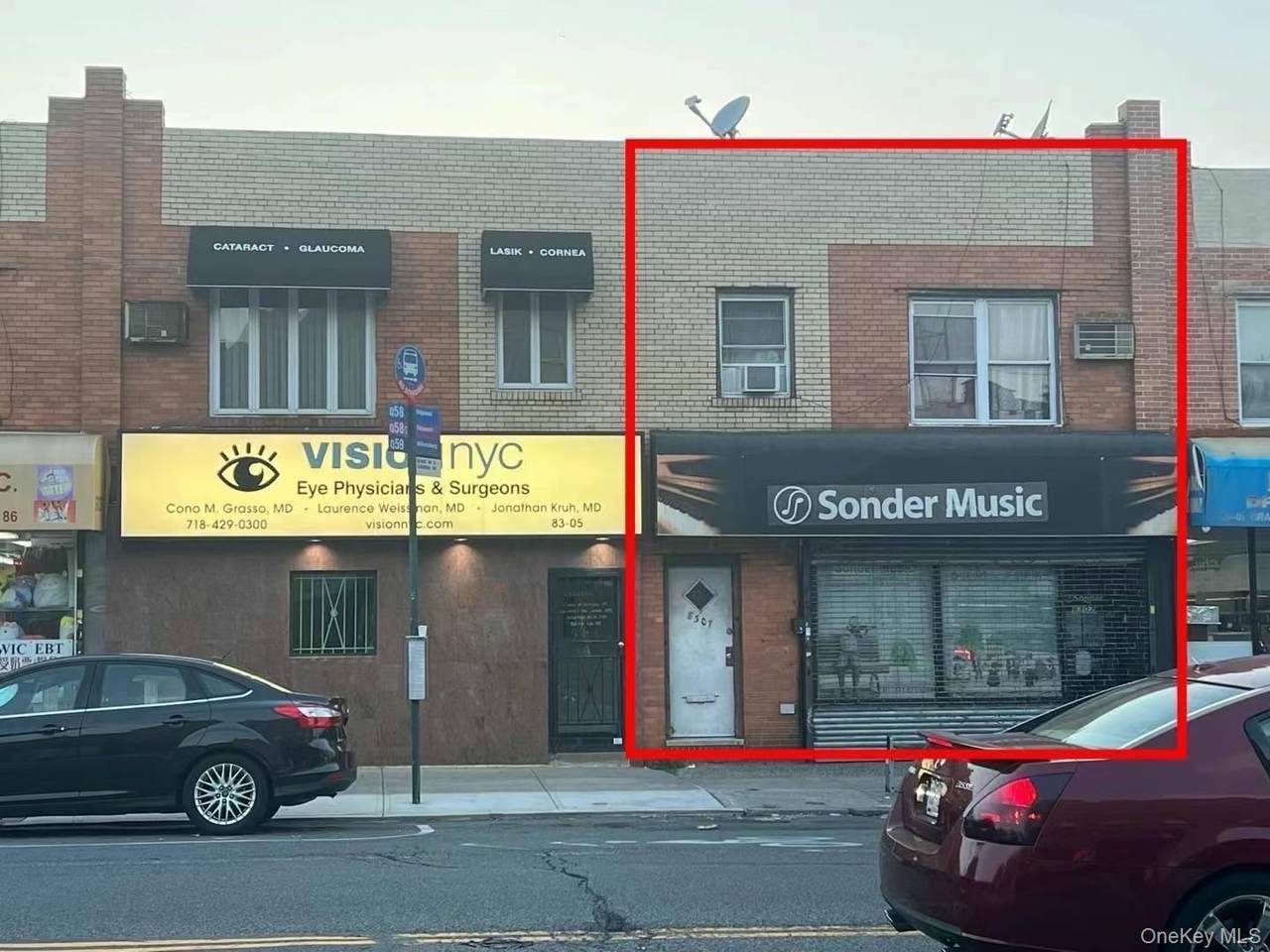 8307 Grand Avenue - Photo 1