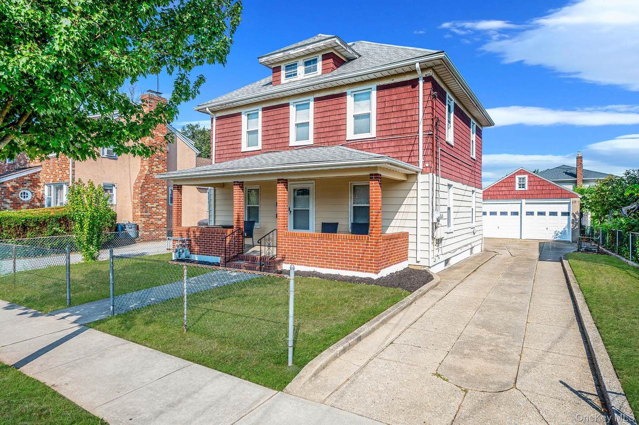 236 Jackson Avenue - Photo 1