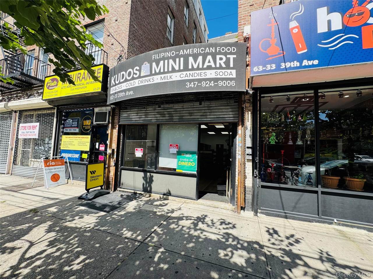 63-31 39th Ave Avenue - Photo 1