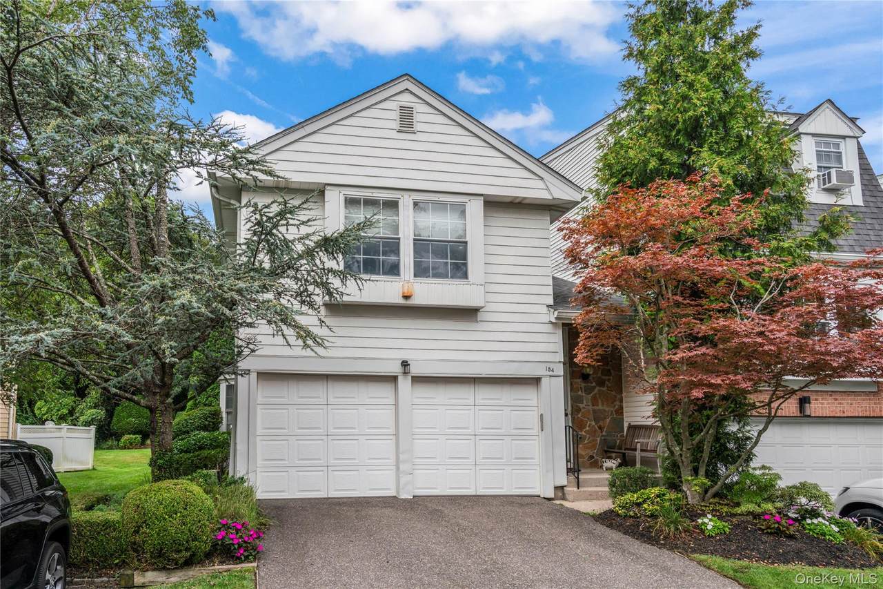 154 Hidden Ridge Drive - Photo 1