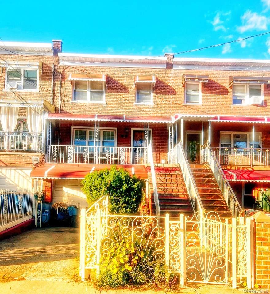 1047 217th Street - Photo 1