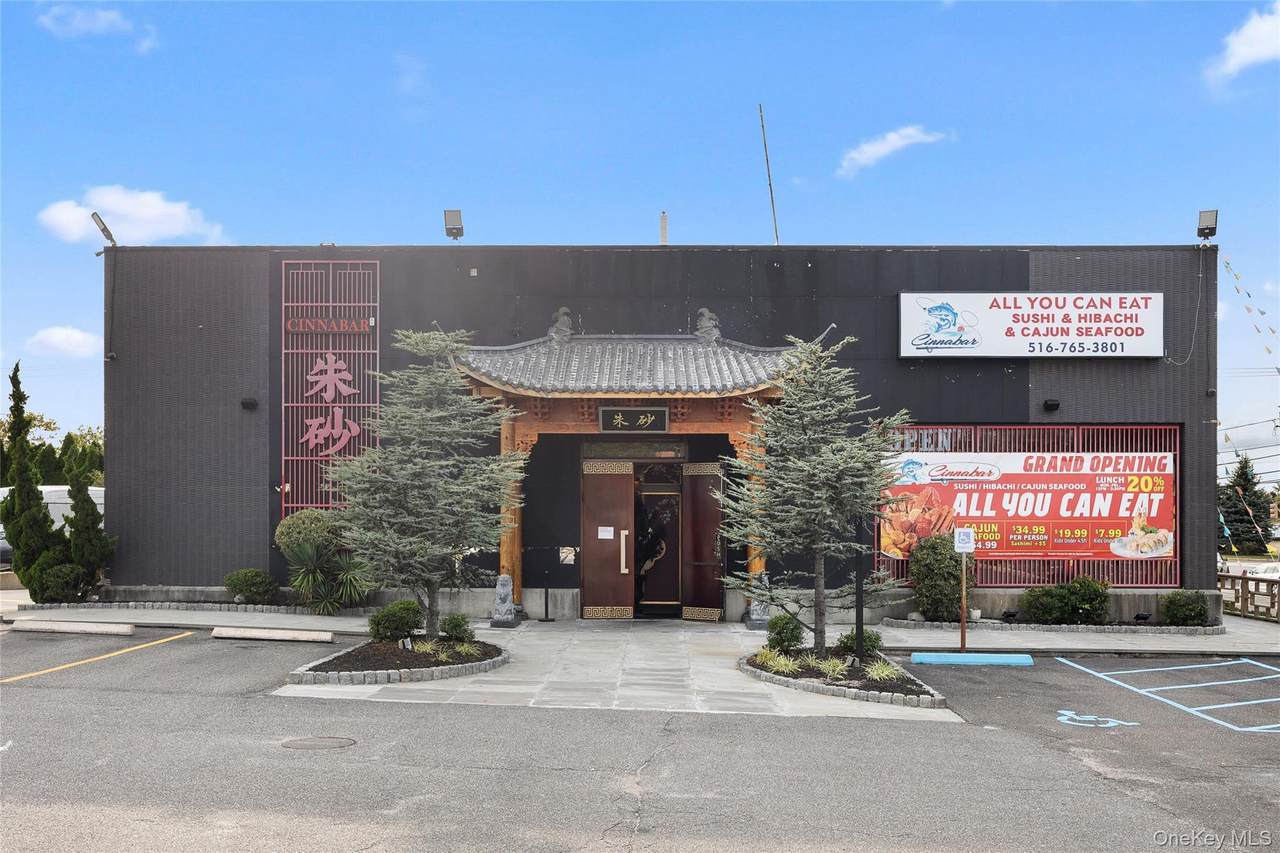 45 Carmans Road - Photo 1