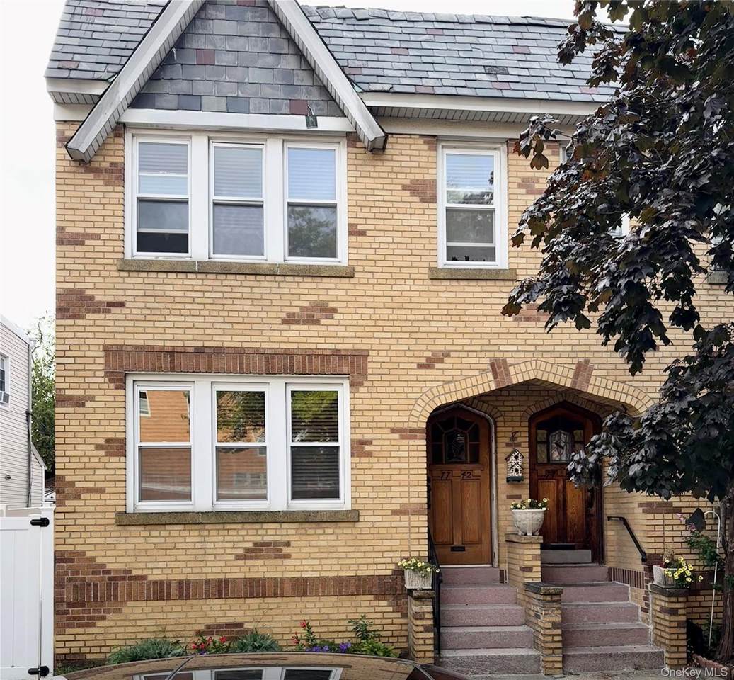 77-42 74th Street - Photo 1