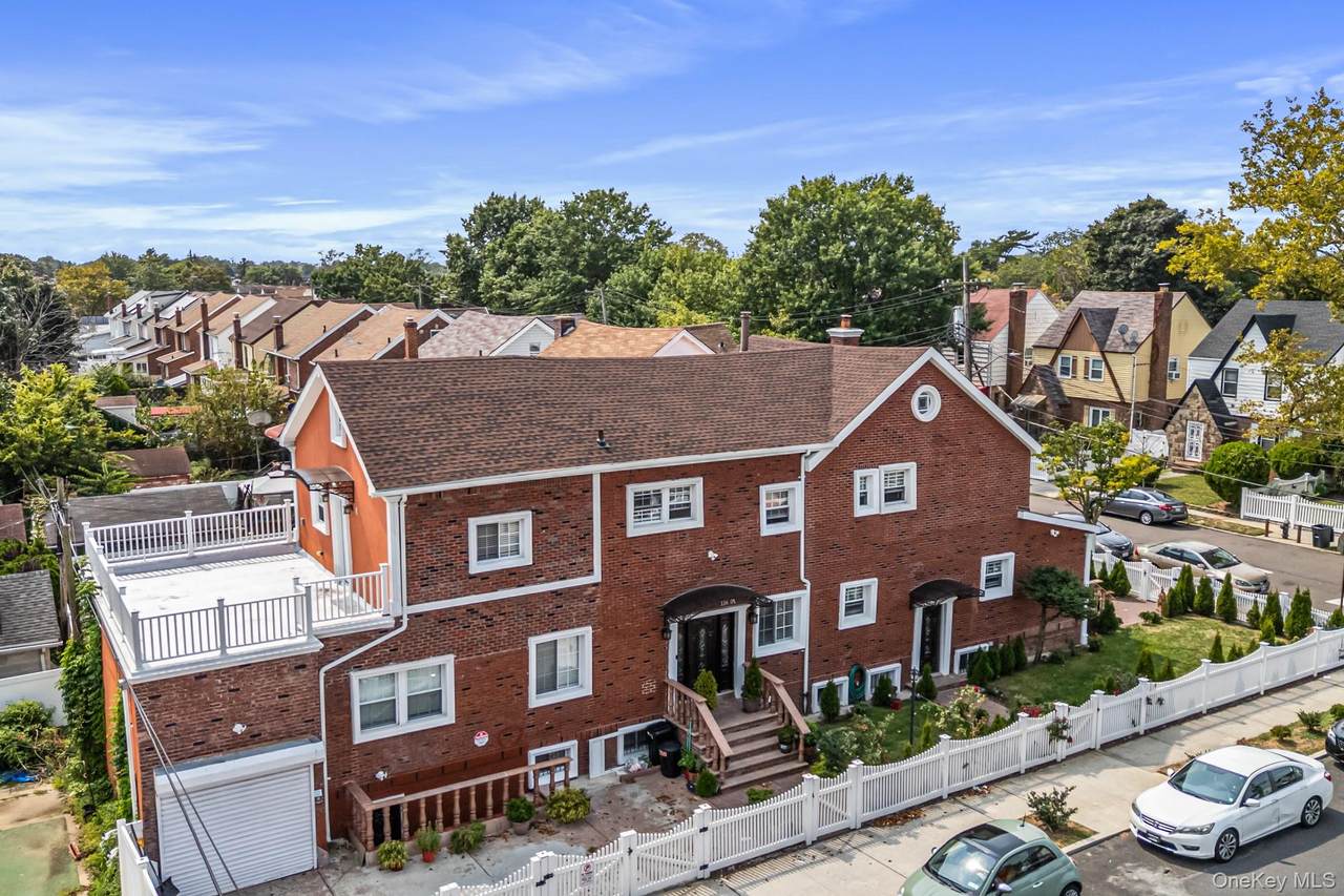 116-01 221st Street - Photo 1