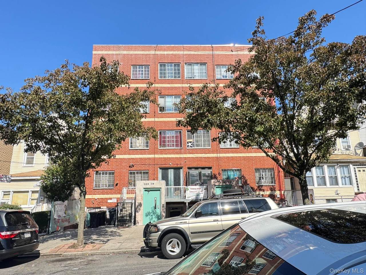 104-21 39th Avenue - Photo 1