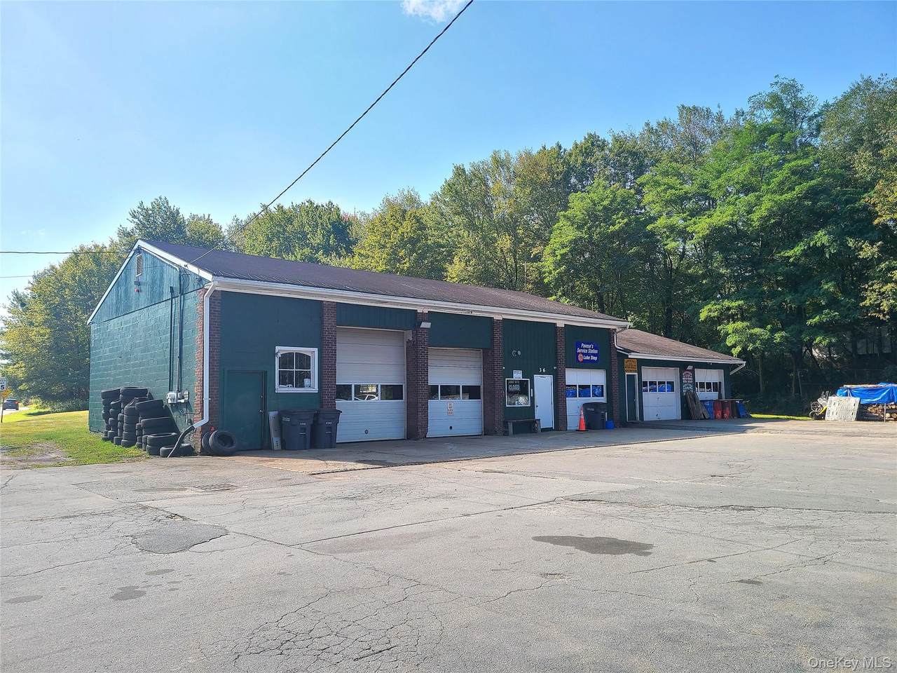 36 Cold Spring Road - Photo 1