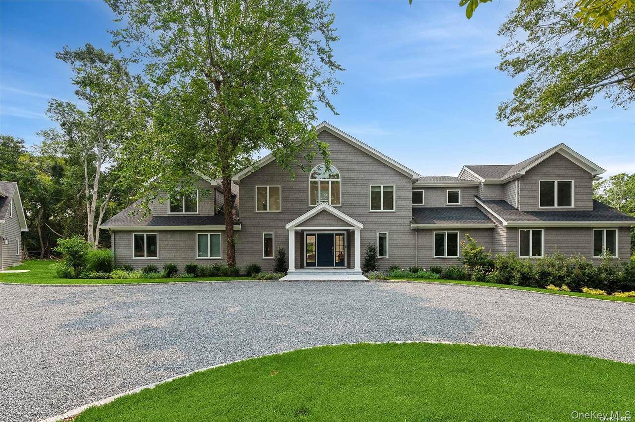 28 Old Meeting House Road - Photo 1