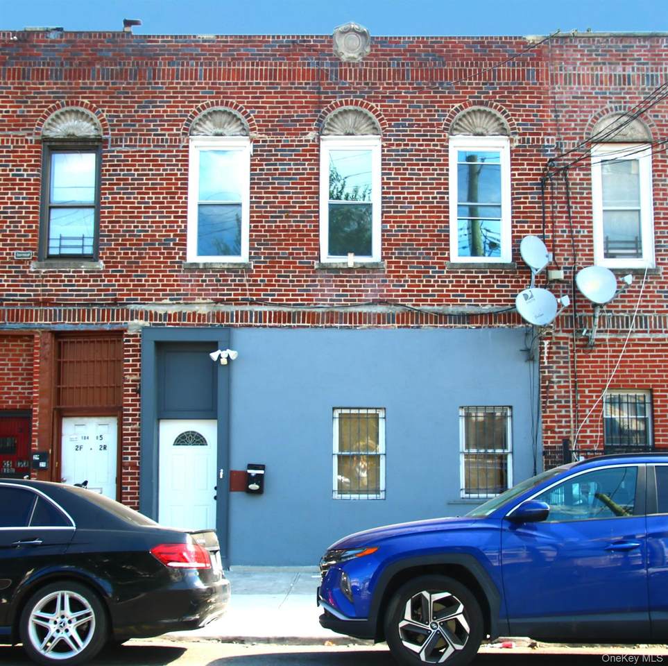 104-07 177TH Street - Photo 1