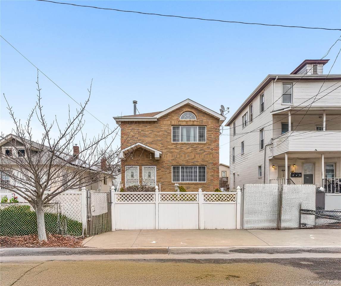 428 Beach 65th Street - Photo 1