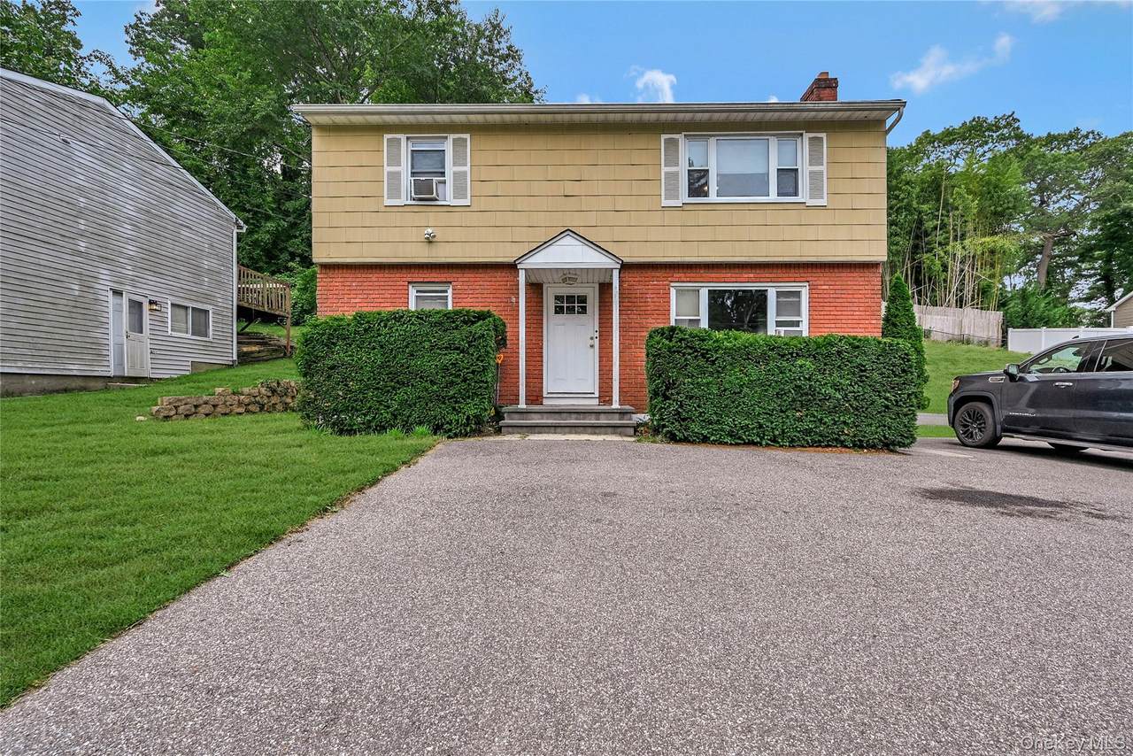 167 Vernon Valley Road - Photo 1